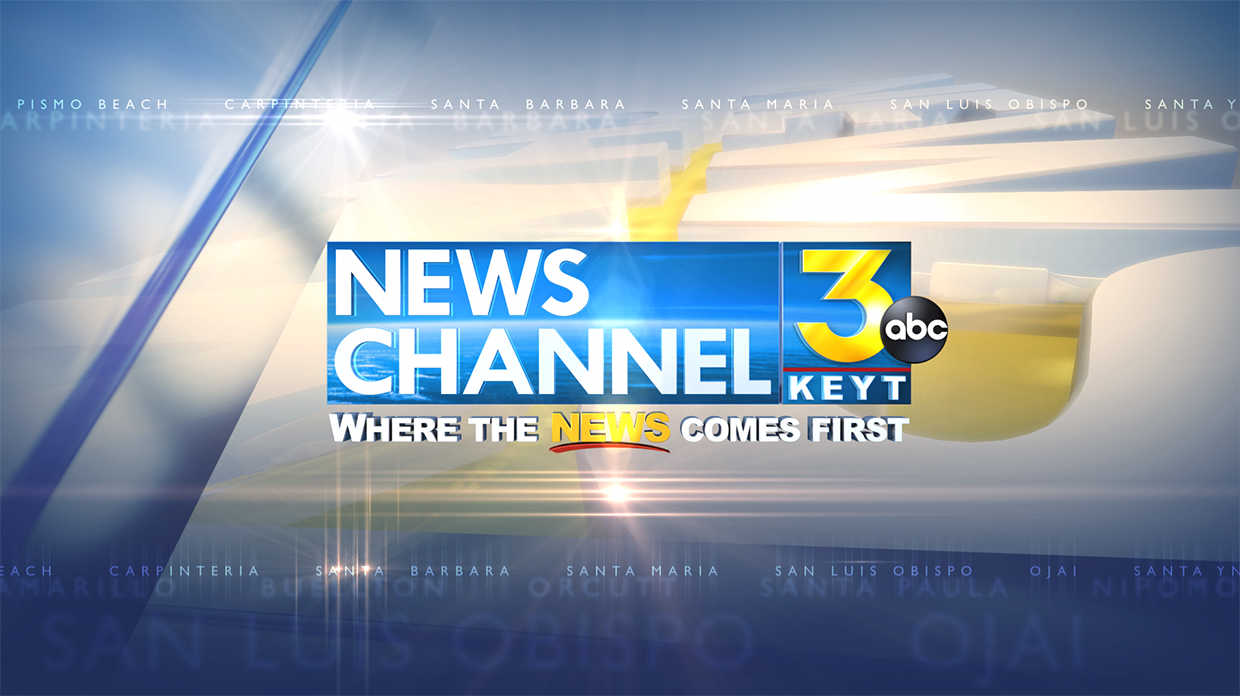 KEYT News Channel 3