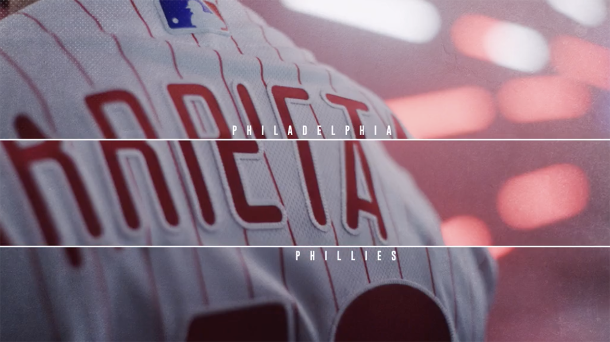 Philadelphia Phillies